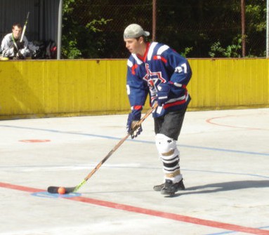Ján Murín